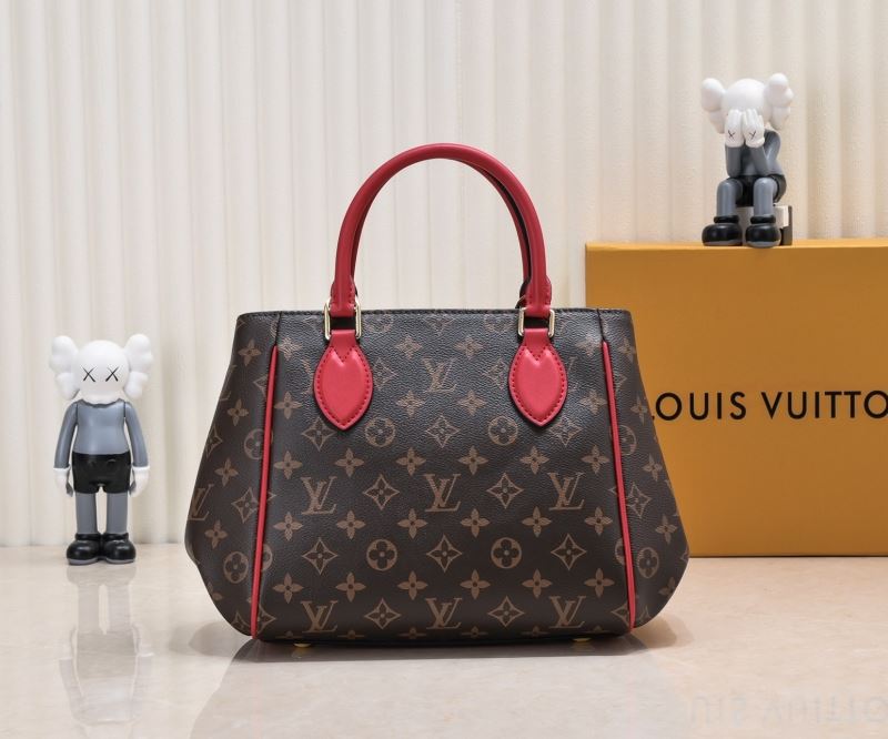 Louis Vuitton Top Handle Bags